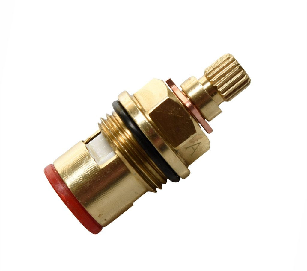 CARTUCHO CERÁMICO CORTO AGUA CALIENTE