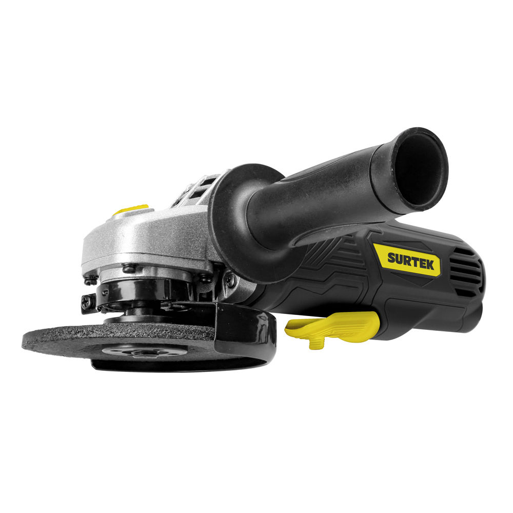 ESMERILADORA ANGULAR 4-1/2" 550W 120V