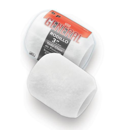 REPUESTO PARA MINI RODILLO 3"