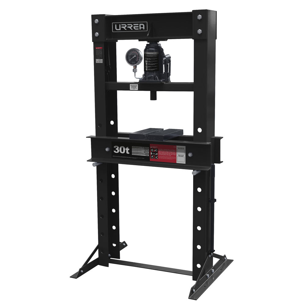 PRENSA HIDRÁULICA USO INDUSTRIAL