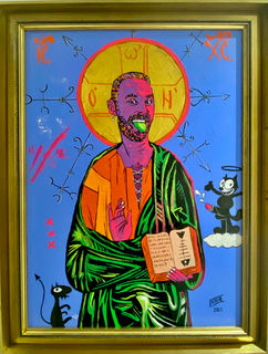 Would you like to try 50x70cm