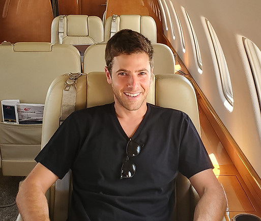 Jeremy Fleischman