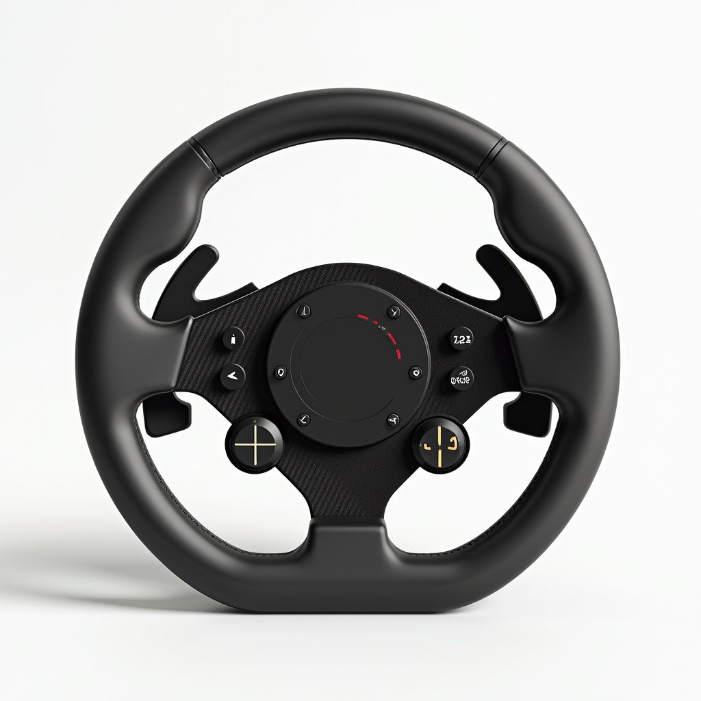 Formula Advanced Wheel