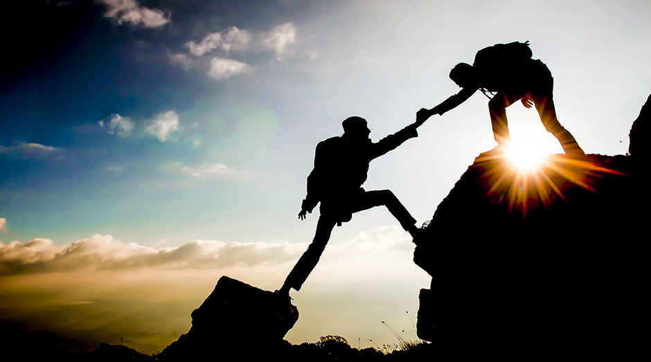 The Journey of Trust