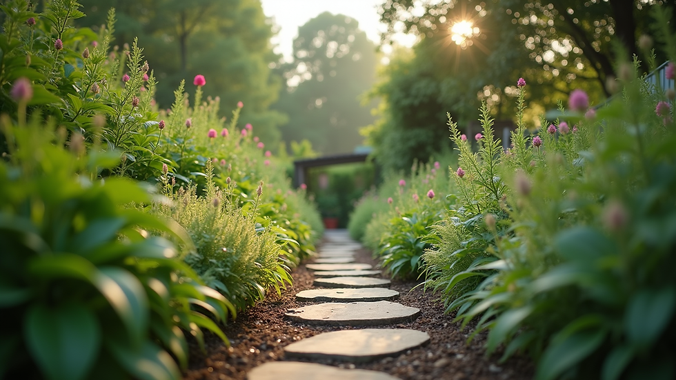 The Importance of Sustainable Living in Today's World