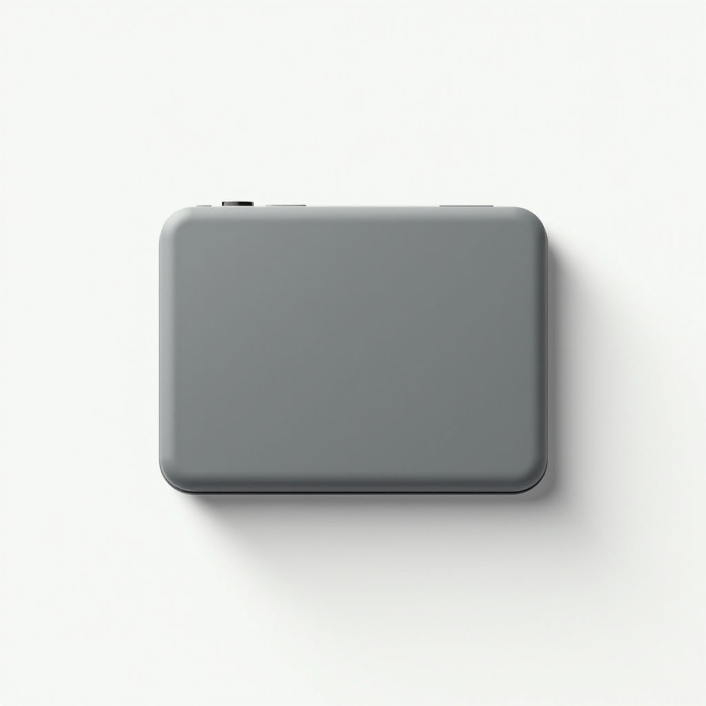 Portable Flight Planner