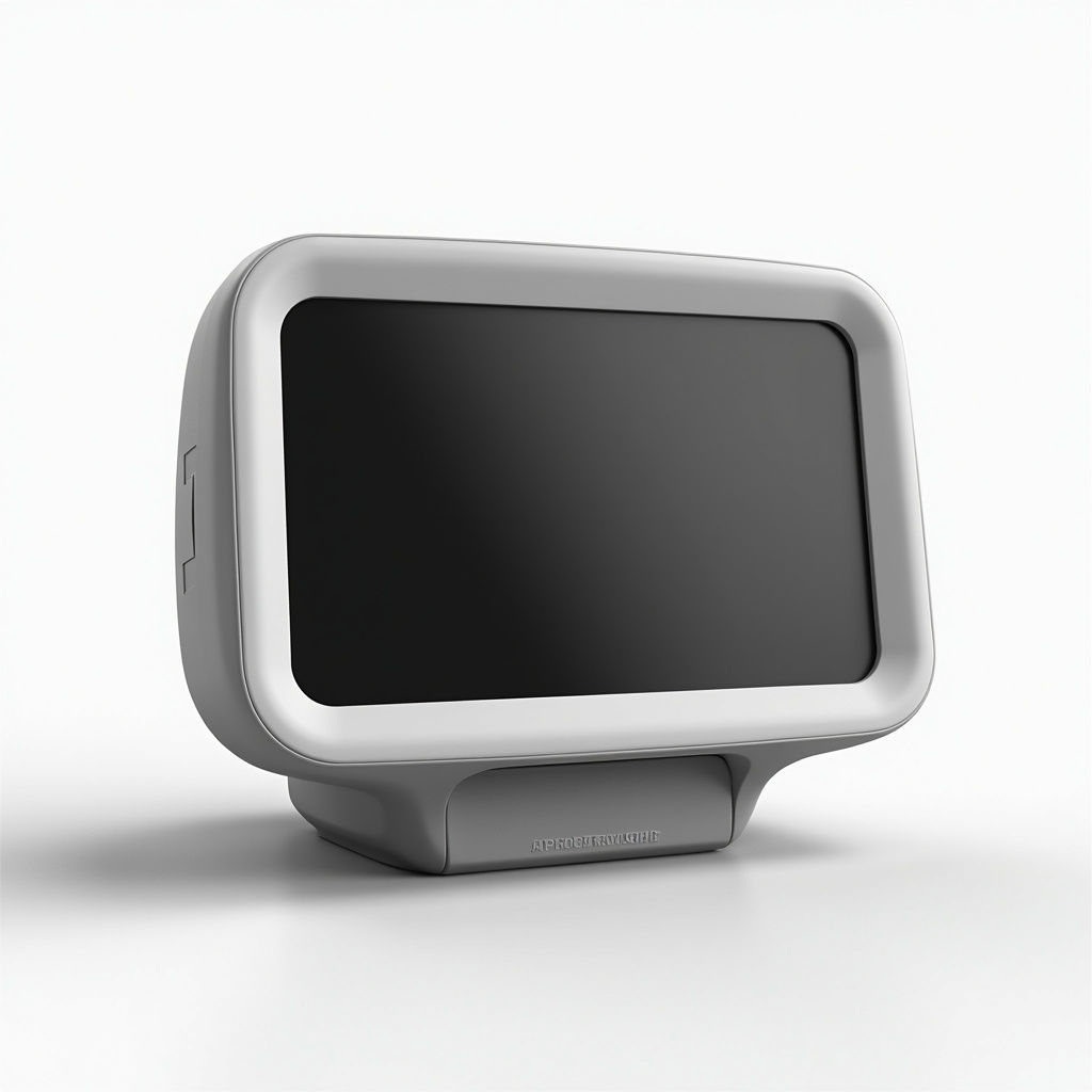 Aircraft GPS Navigator