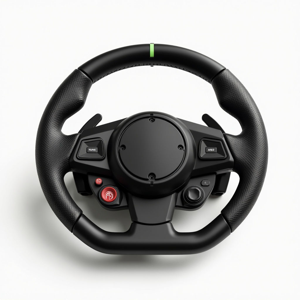 Drift Master Wheel