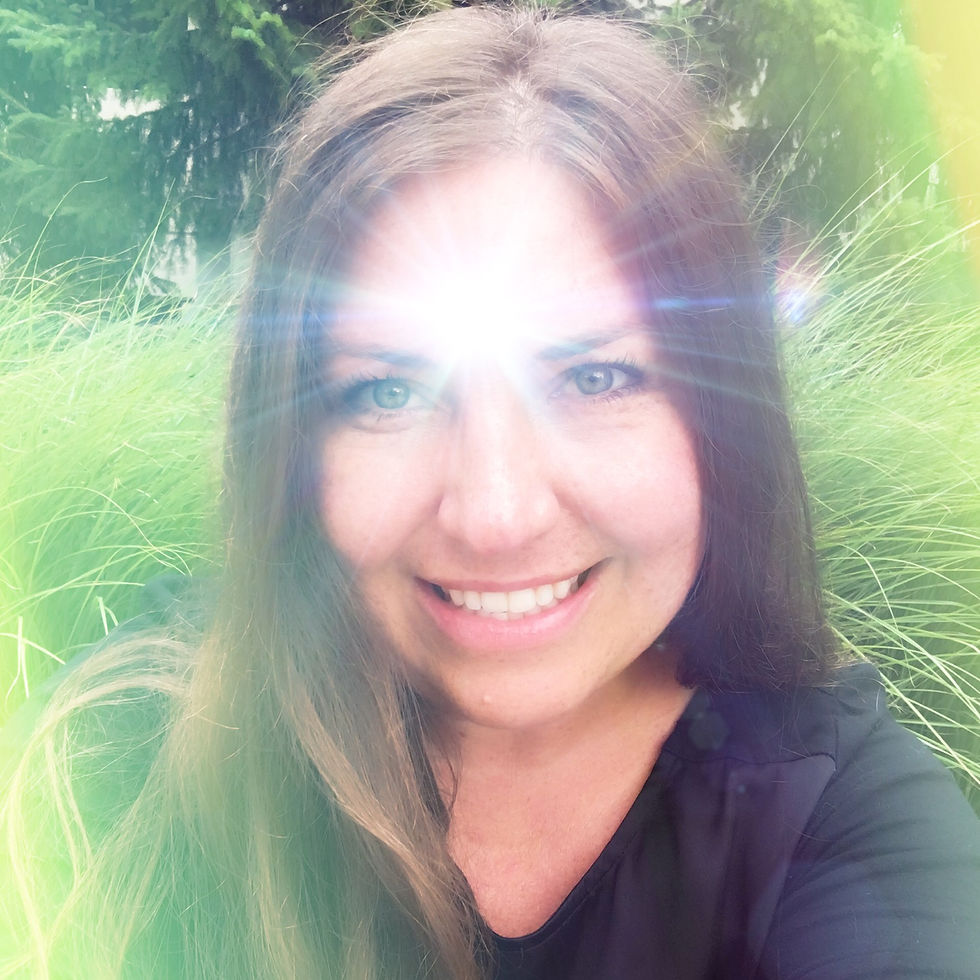 Thumbnail: Distance Reiki Session with Notes