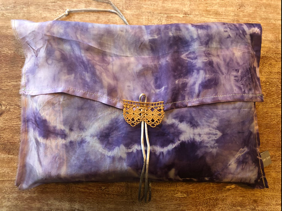 Thumbnail: Custom Mesa Altar Cloth for Ceremony 