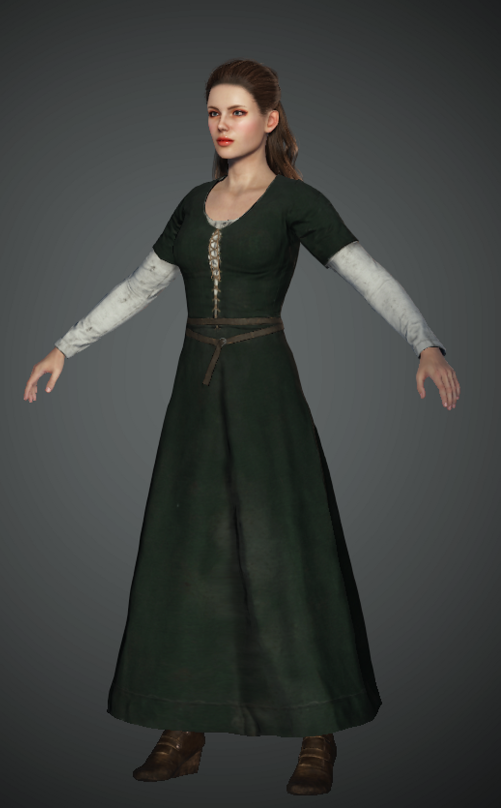 Tavern Wench