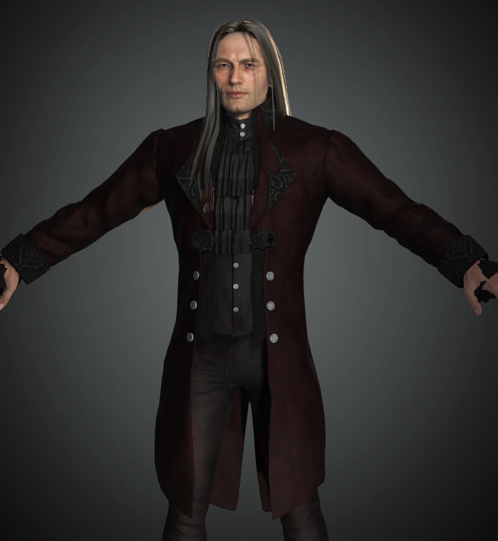 NobleKain
