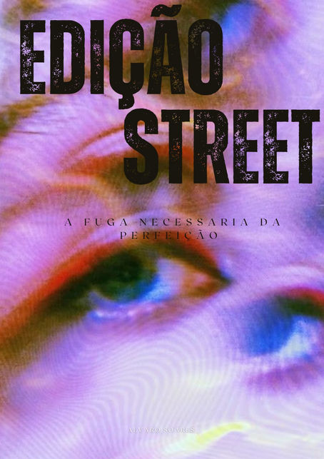 Edição Street #1 (Photo Ver.)