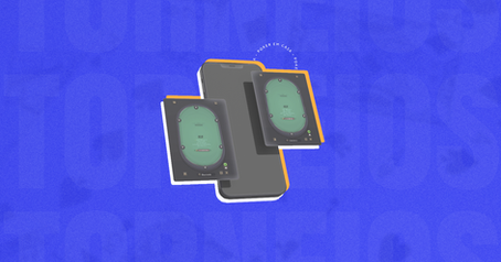 Por que jogar torneios no Suprema Poker?