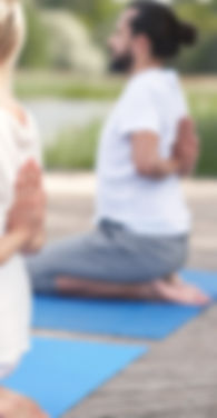Yoga klas