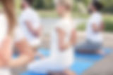 Yoga Klasse