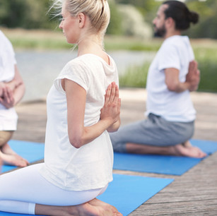 Yoga Class