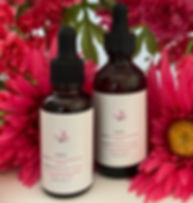 Gemini Natural Beard Oil