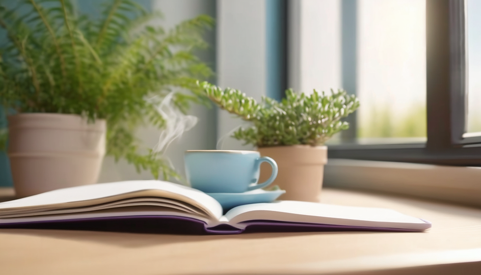 Daily Habits for Mental Wellness