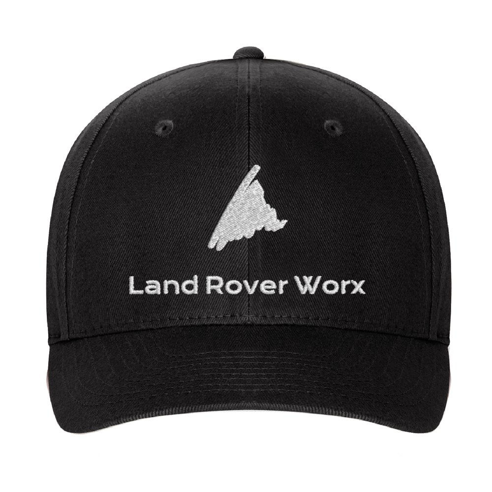 6-Panel Baseball Cap