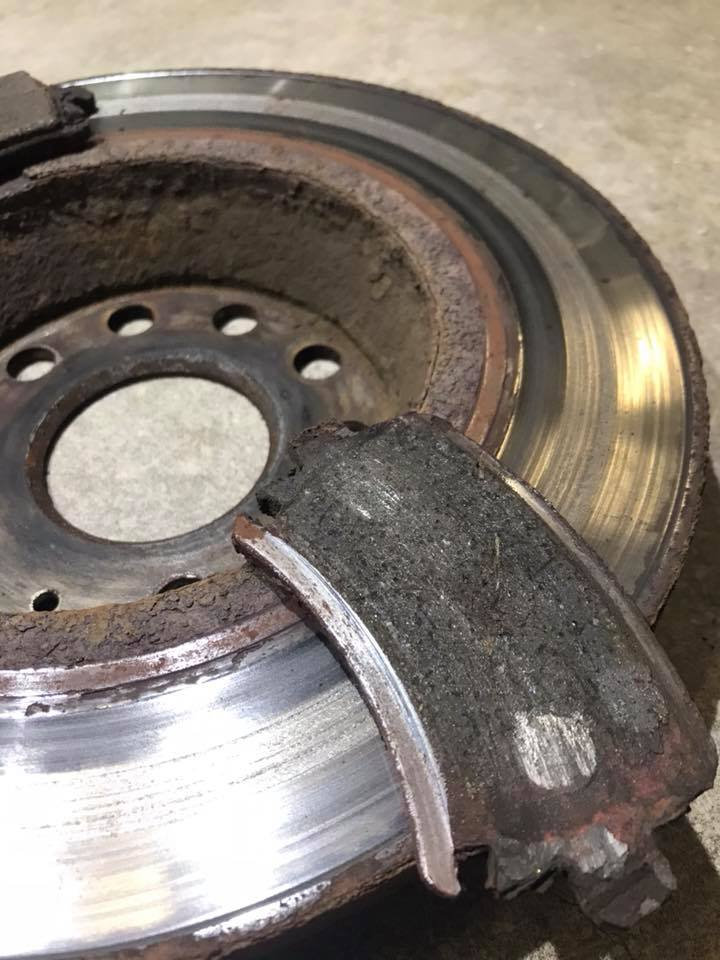 Car Brakes Garages in Bude