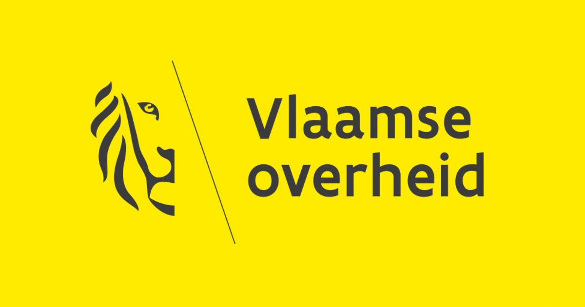 Logo Flanders