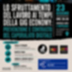 Lo sfruttamento del lavoro ai tempi della gig economy