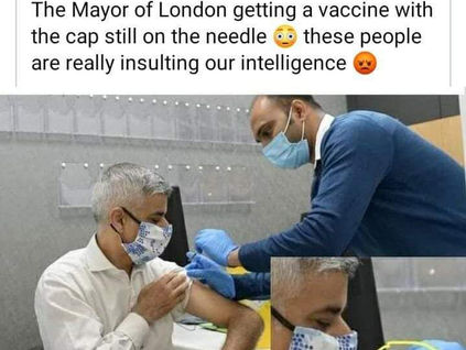 126. INSULTING OUR INTELLIGENCE