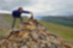 Hylke with cairn in Iceland_edited.jpg