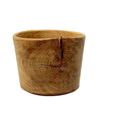 Holzschale