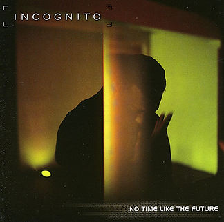 No Time Like The Future | Album