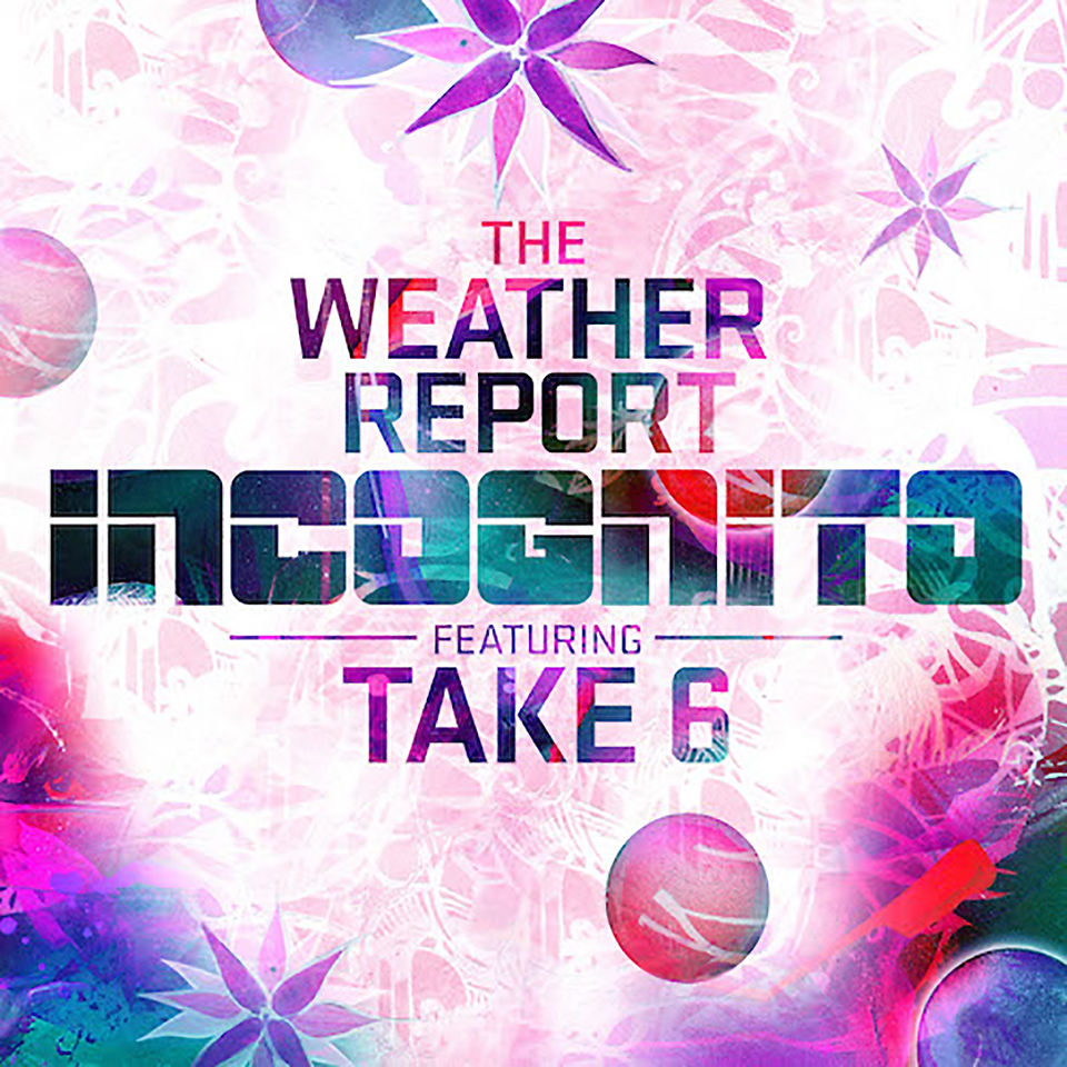 The Weather Report