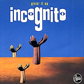 Incognito | Singles & Remix