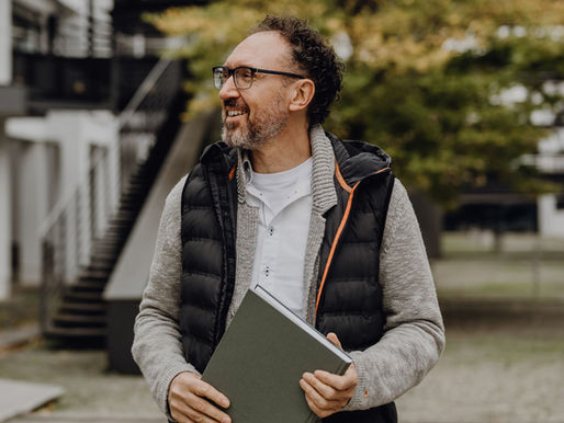 Welche Rolle will ich wirklich in meinem Leben spielen?