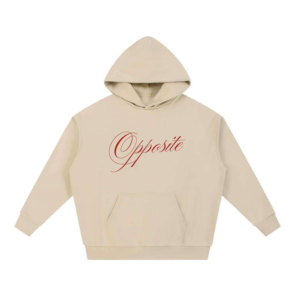 Thumbnail: ONE OF ONE HOODIE