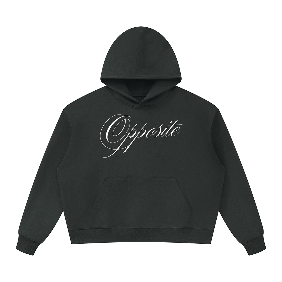 Thumbnail: 1 HOODIE