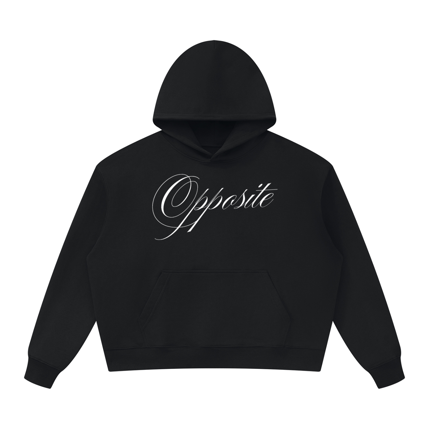 1 HOODIE