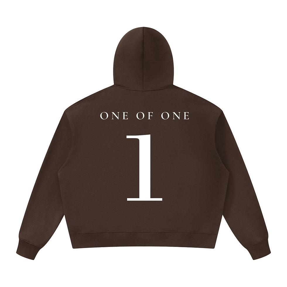 Thumbnail: 1 HOODIE