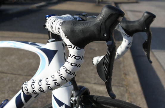Miniature : Prologo OneTouch Gel Handlebar Tape