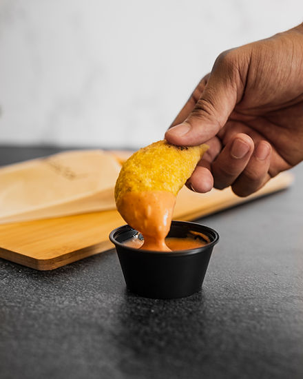 Empanada 4