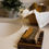 Miniatura: Natural Coffee Soap 3pk - "The love Bar"