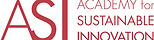 ASI Academy of Sustainable innovation