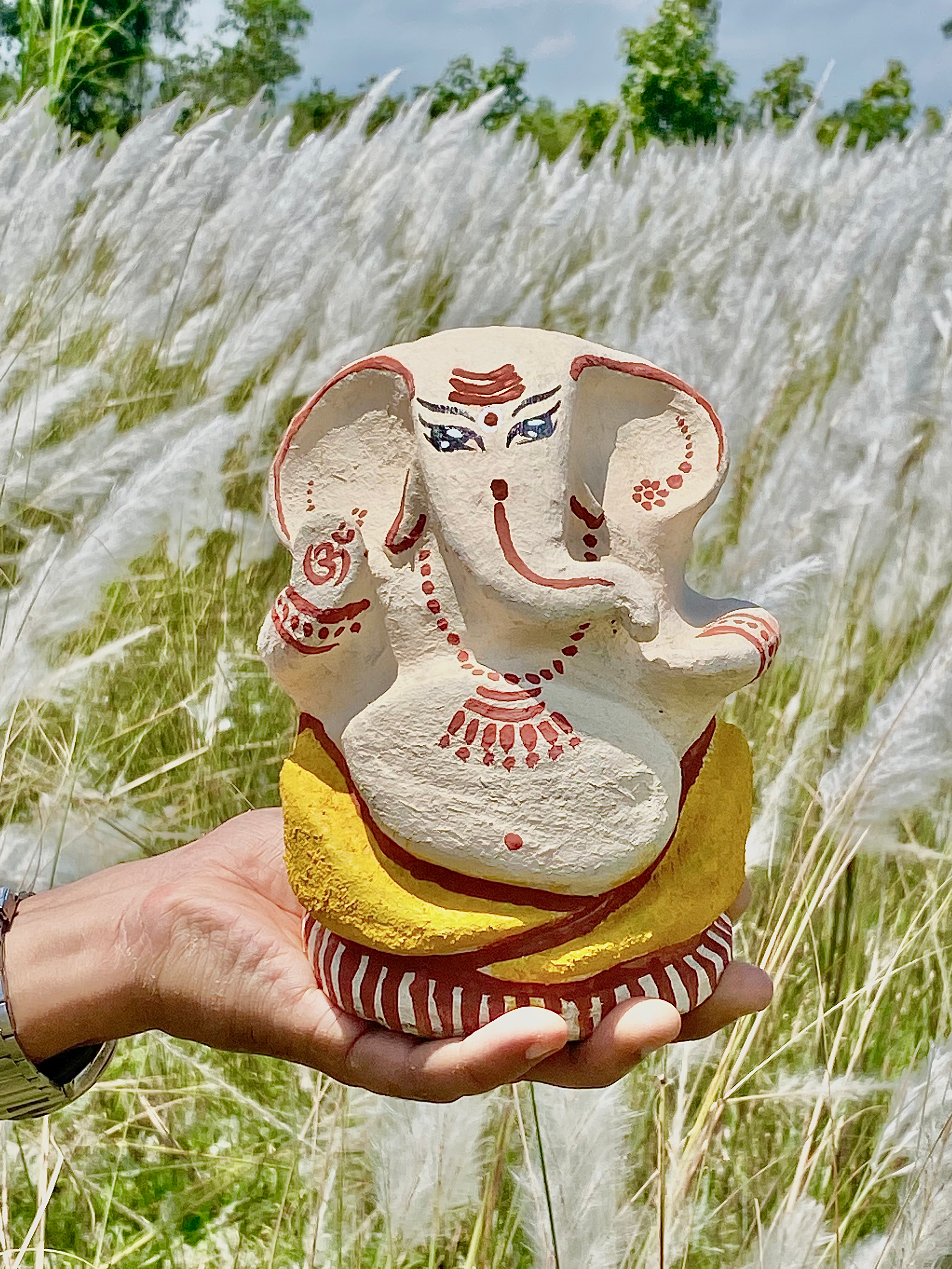 Ganesha