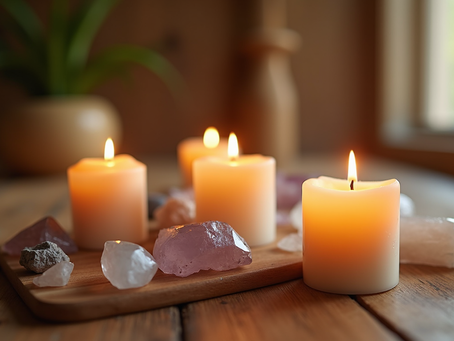 Energy Healing Modalities Guide: A Gentle Path to Wellness