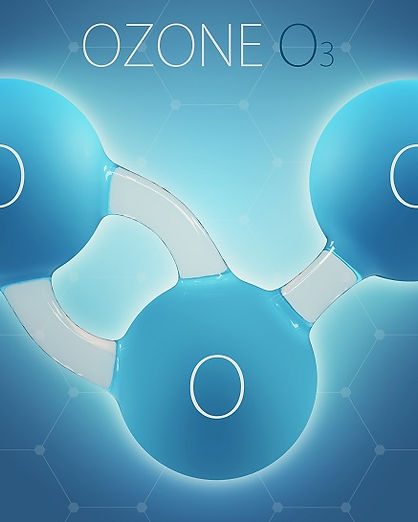 Ozonun Avantajları