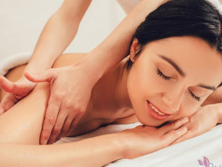 Spa Ve Masaj Aynı Şey Mi