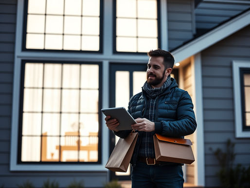 Unlocking Your Dream Home: Benefits of the 5 Percent Deposit Scheme for First Home Buyers