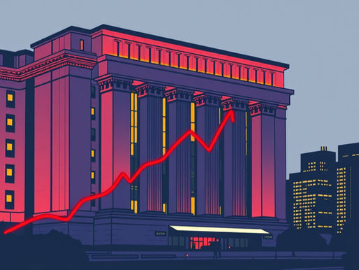 RBA Rate Increase – What It Means for Newcastle & Hunter Homeowners (March 2026)