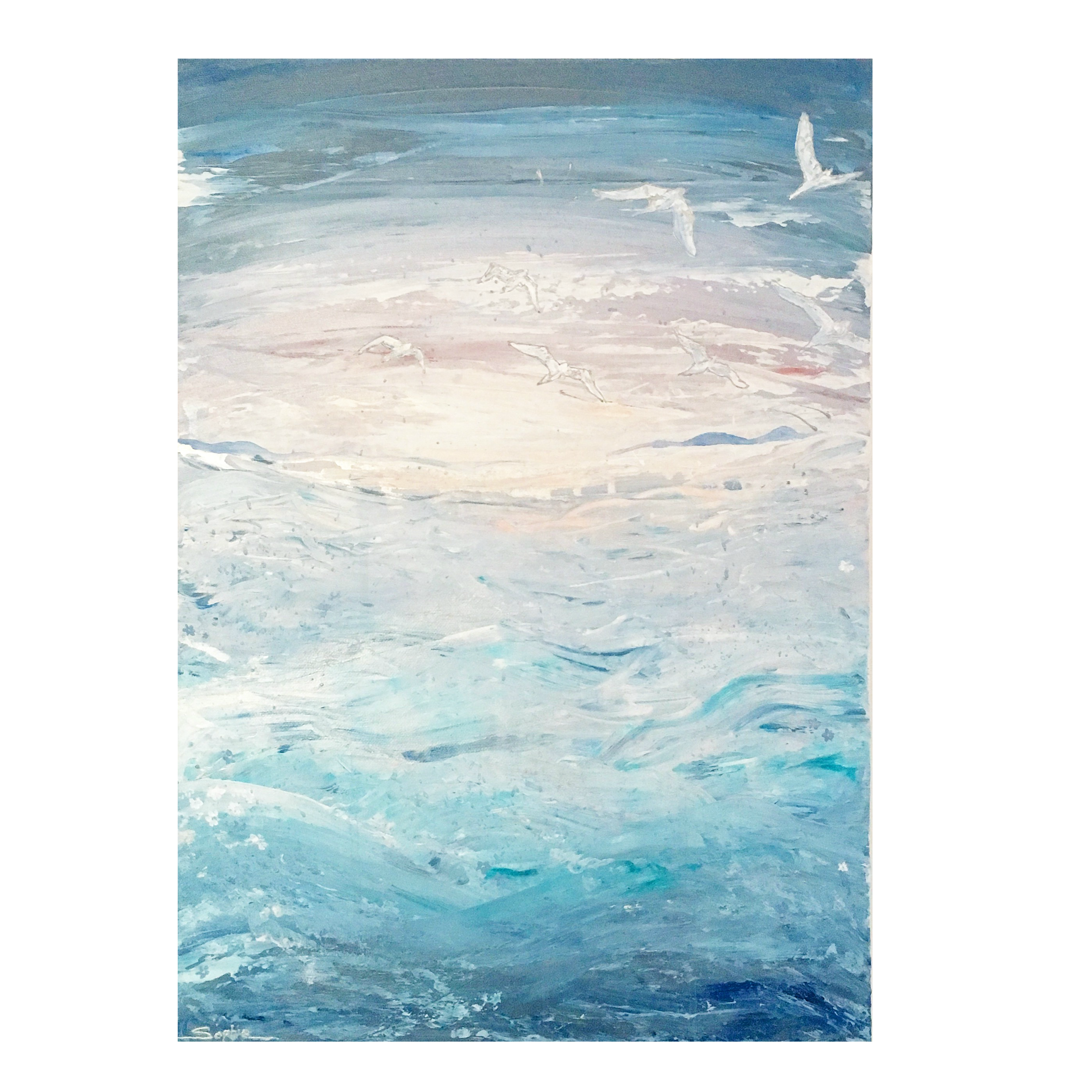 Like the Wind