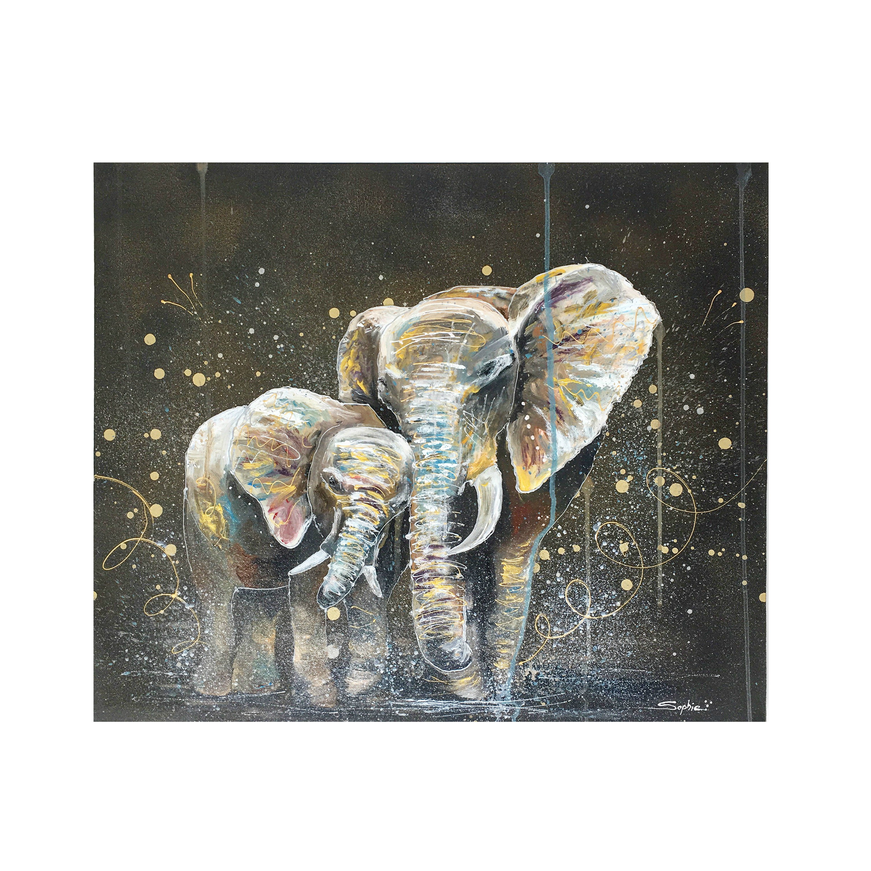 Elephants